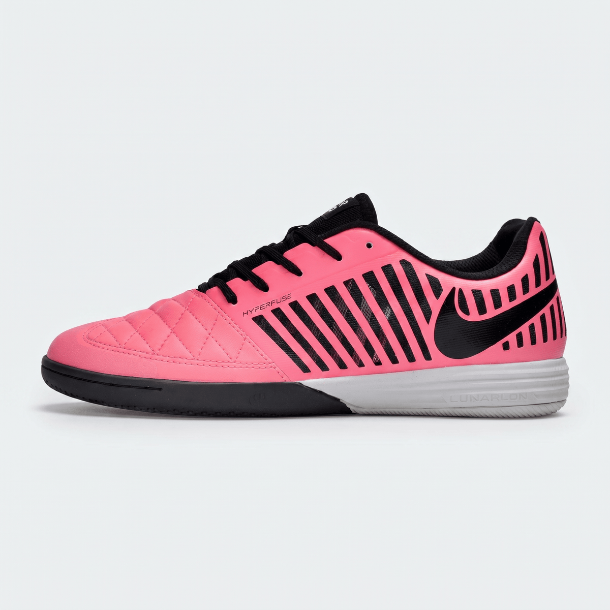 LUNAR GATO II IC Pink Blast / Black / White