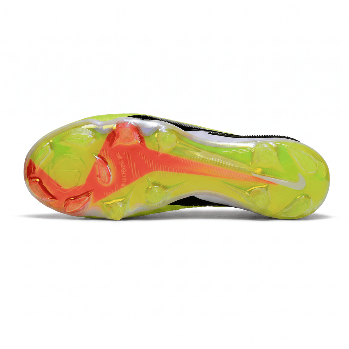 Phantom 6 Low FG Yellow / Black / White