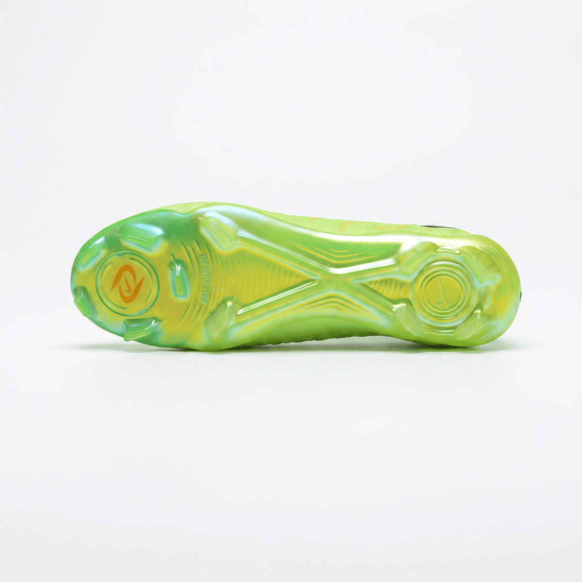 Phantom Luna FG Volt / Black / Metallic Silver