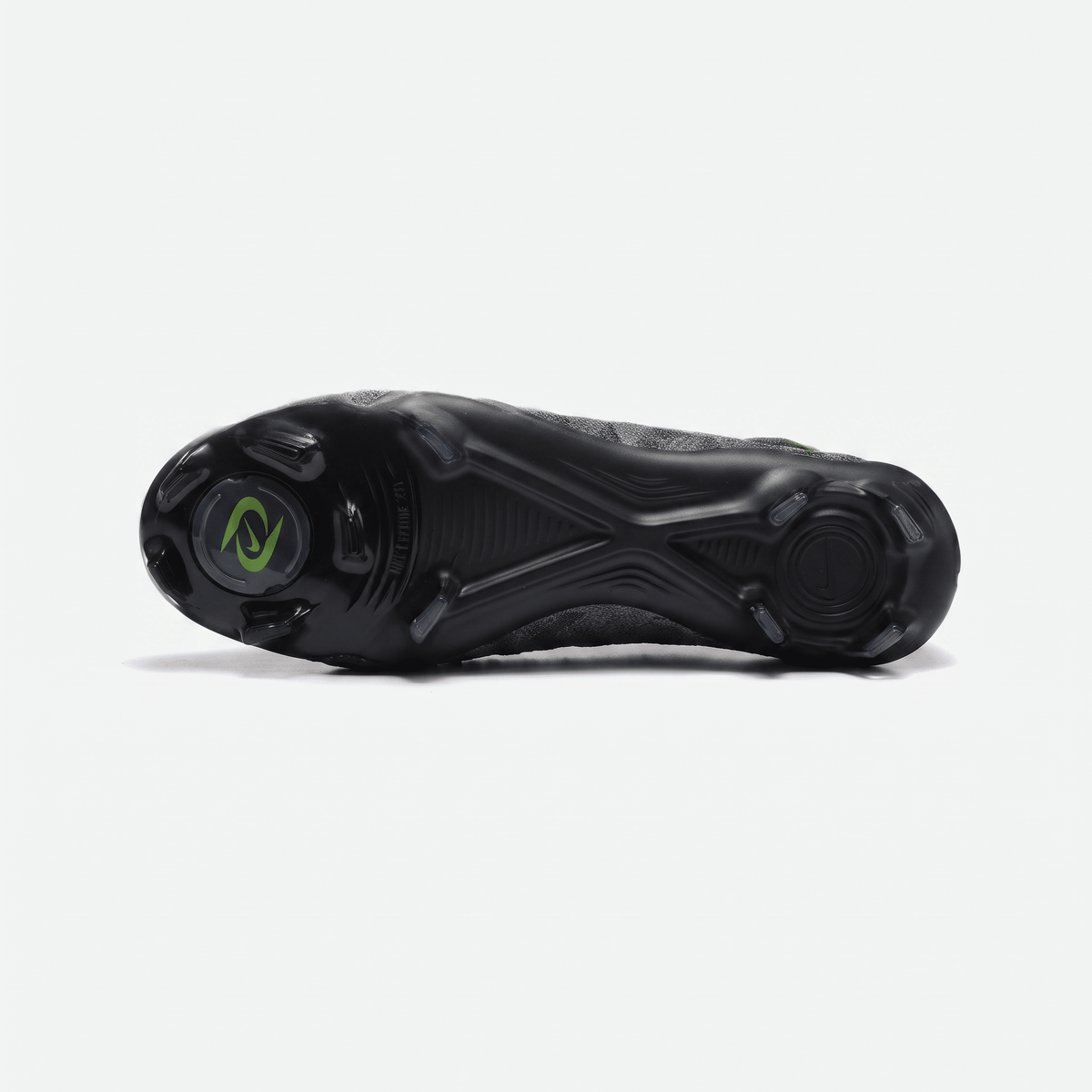 Phantom Luna FG Black / Grey / Volt