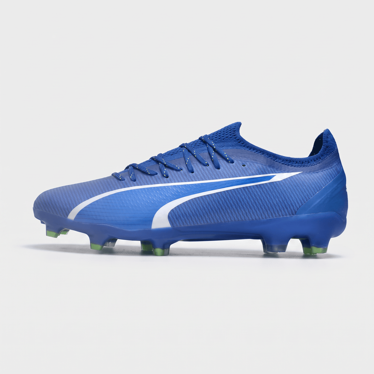 Ultra Ultimate FG/AG Blue / White / Pro Green