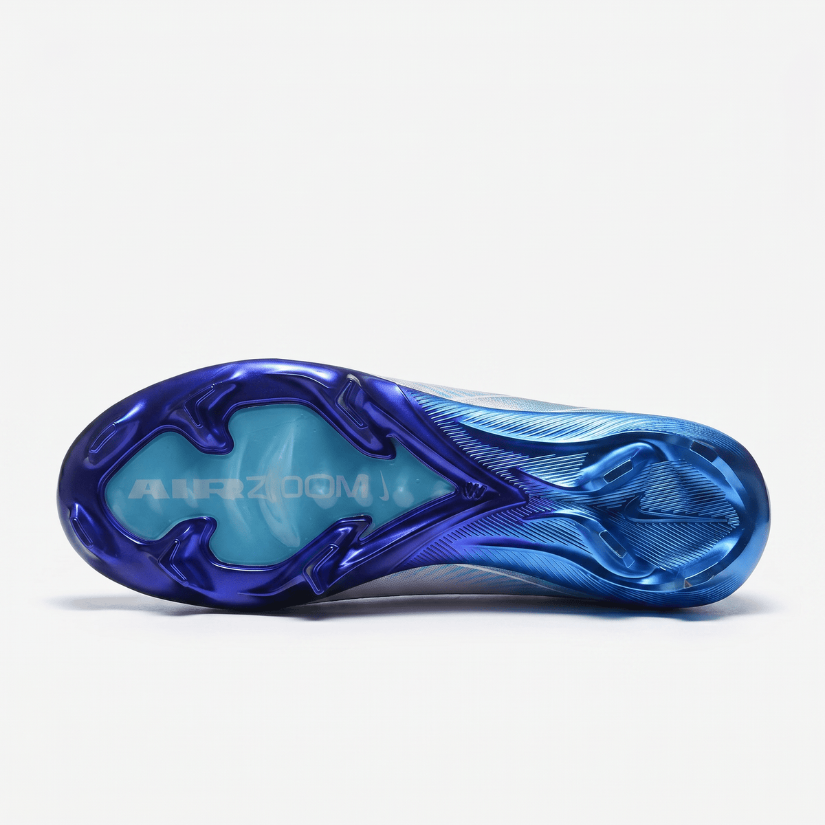 Air Zoom Mercurial Superfly 10 FG Glacier Blue / Blue Orbit / Pink