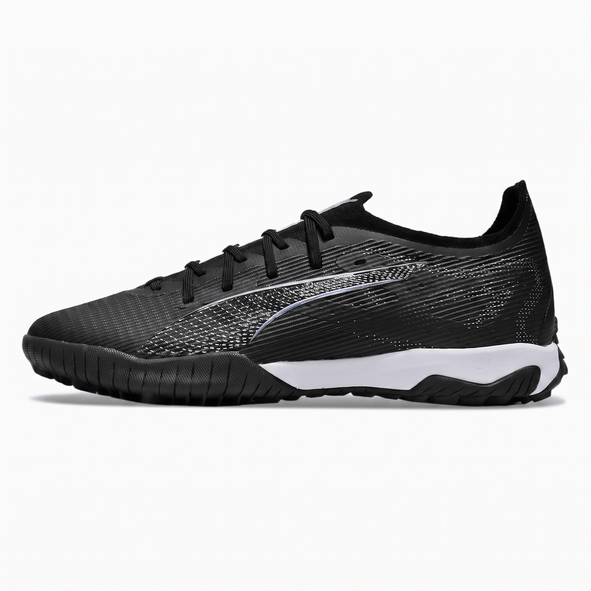 Ultra 5 Match TT Black / Silver