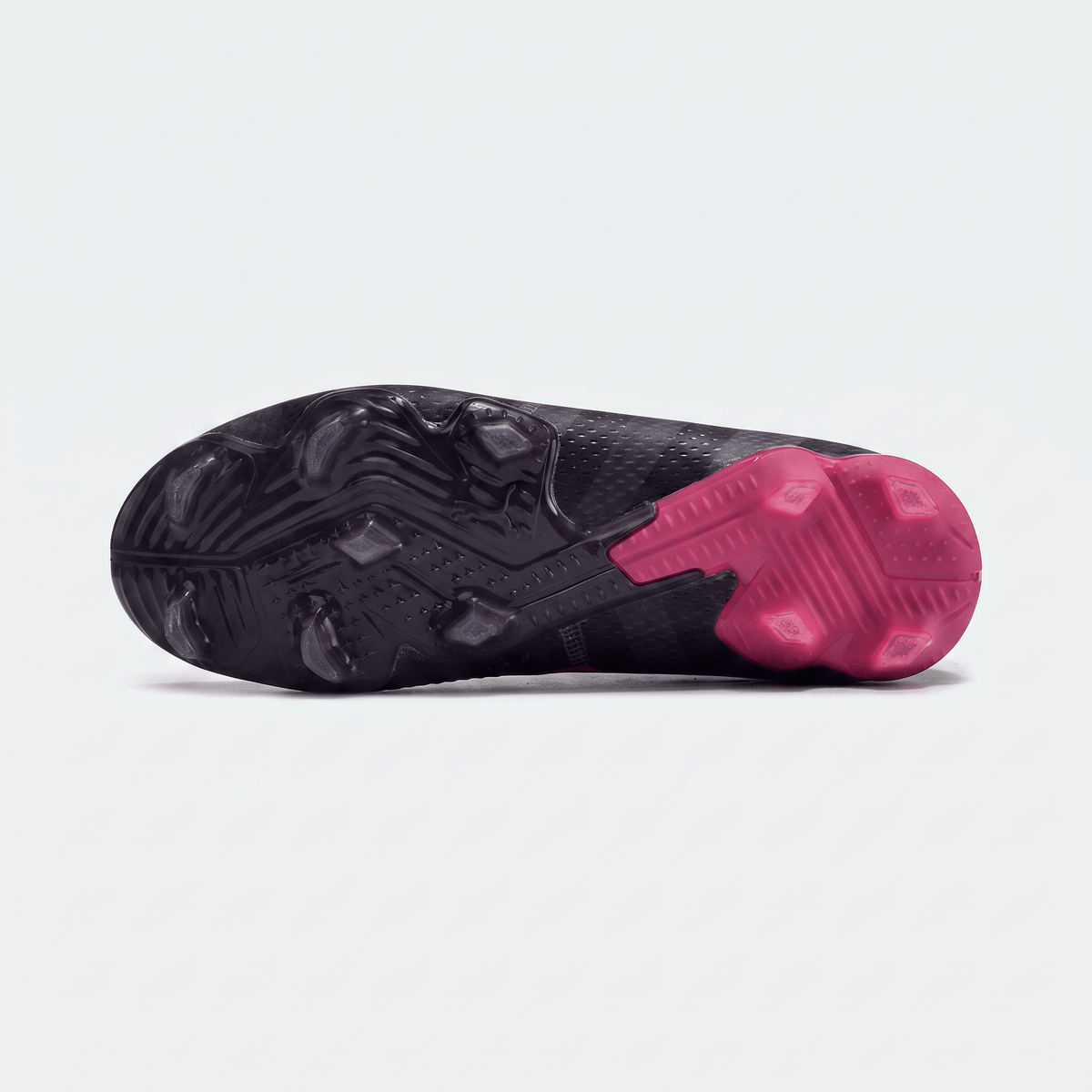 Future Ultimate GK FG/AG Purple Charcoal / Fast Yellow / Ravish / White