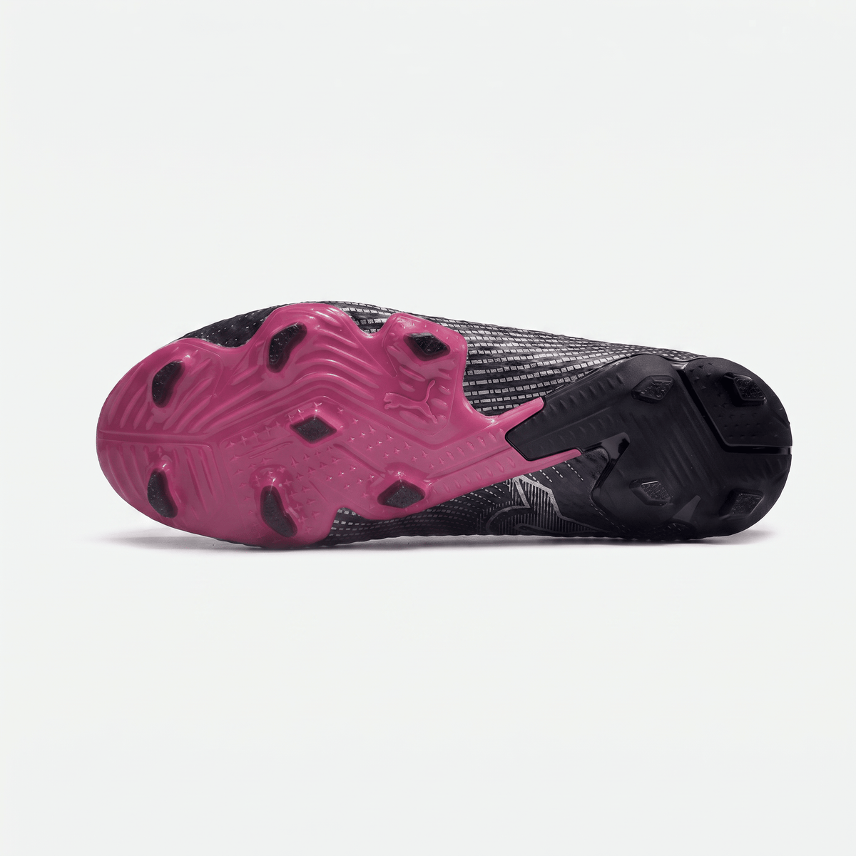 Future 7 Ultimate FG/AG Black / White / Poison Pink / Bright Aqua