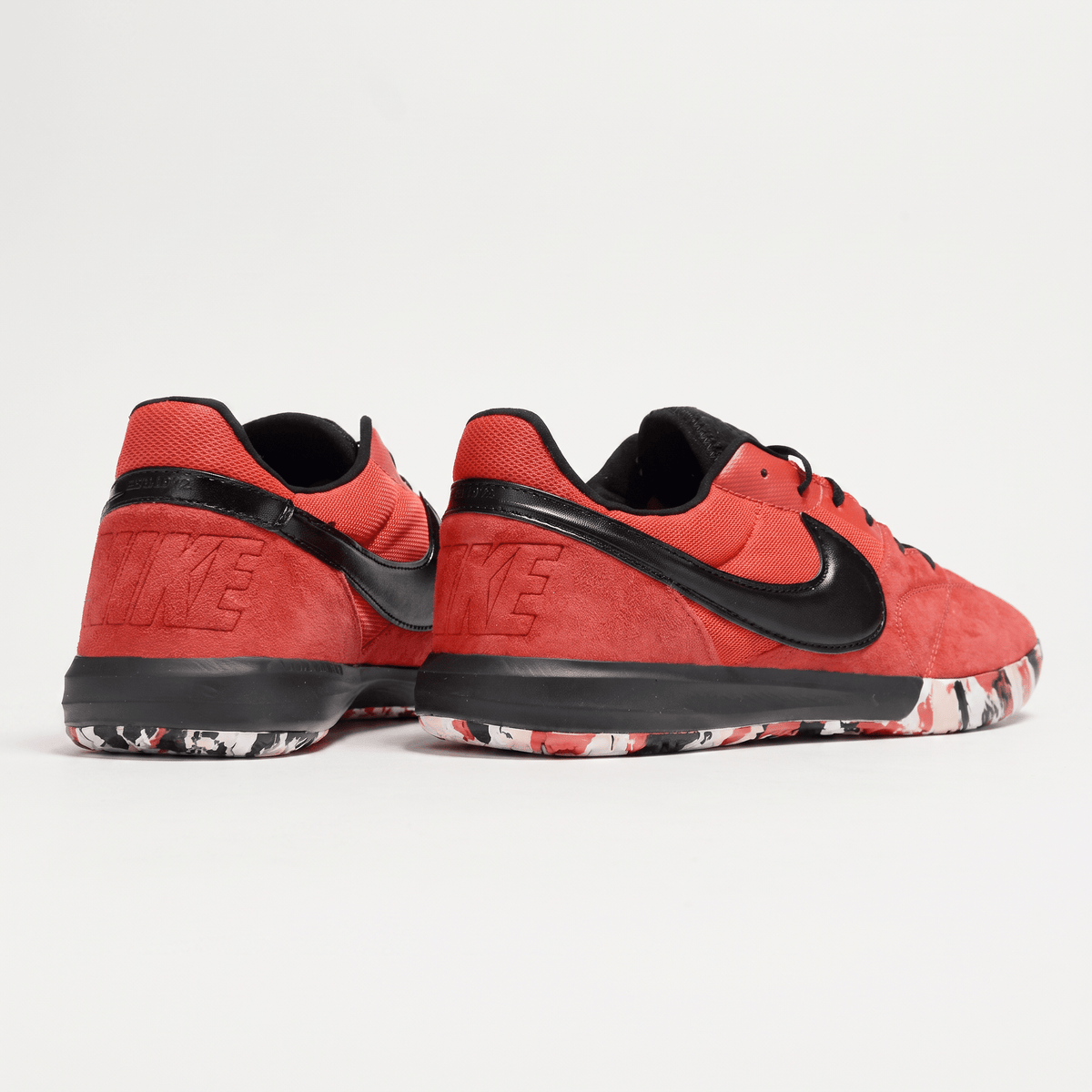 Premier II Sala University Red Camo / Black / White