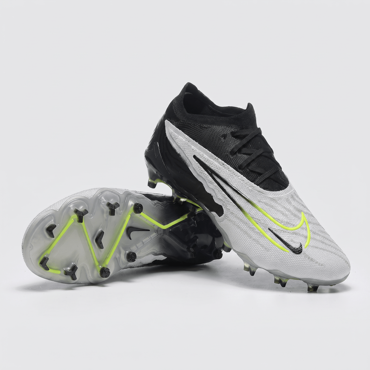 Gripknit Phantom GX FG Barely Volt / Gridiron / Thunder