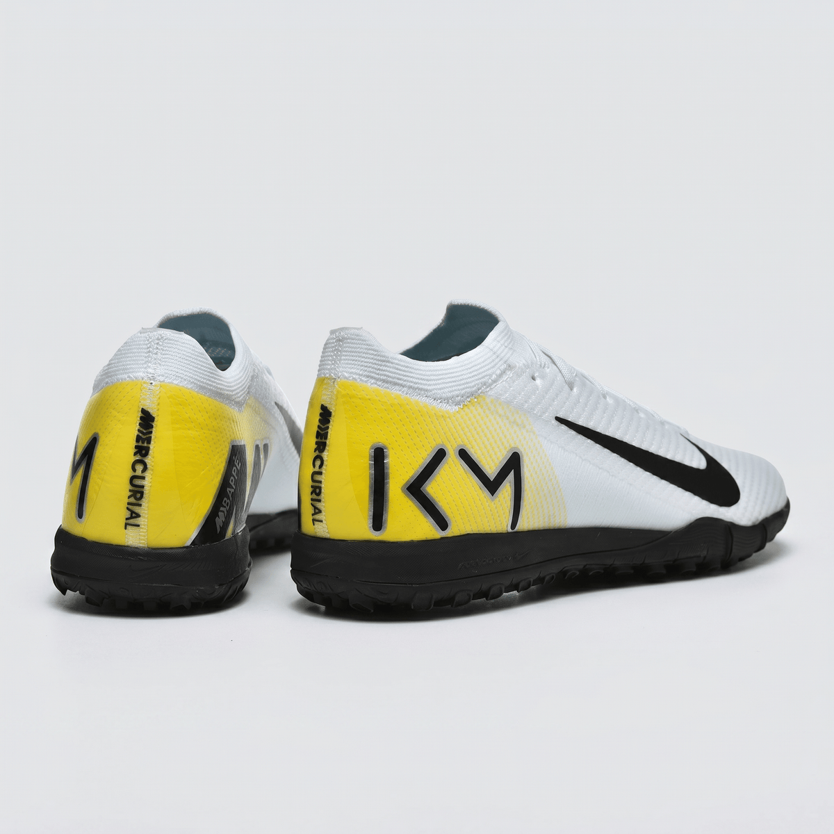 Air Zoom Mercurial Vapor 16 Academy TF White / Black / Yellow