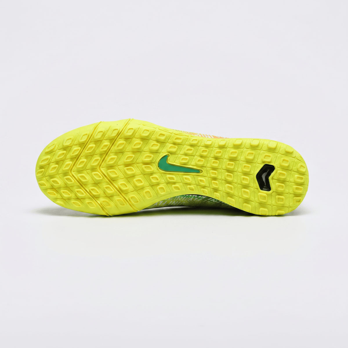 Air Zoom Mercurial Vapor 16 Academy TF Volt / Black / Crimson