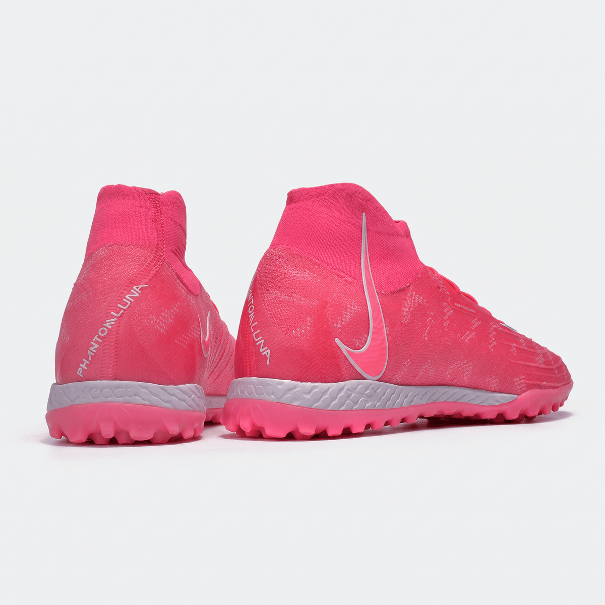 Phantom Luna TF Fuchsia / White / Black