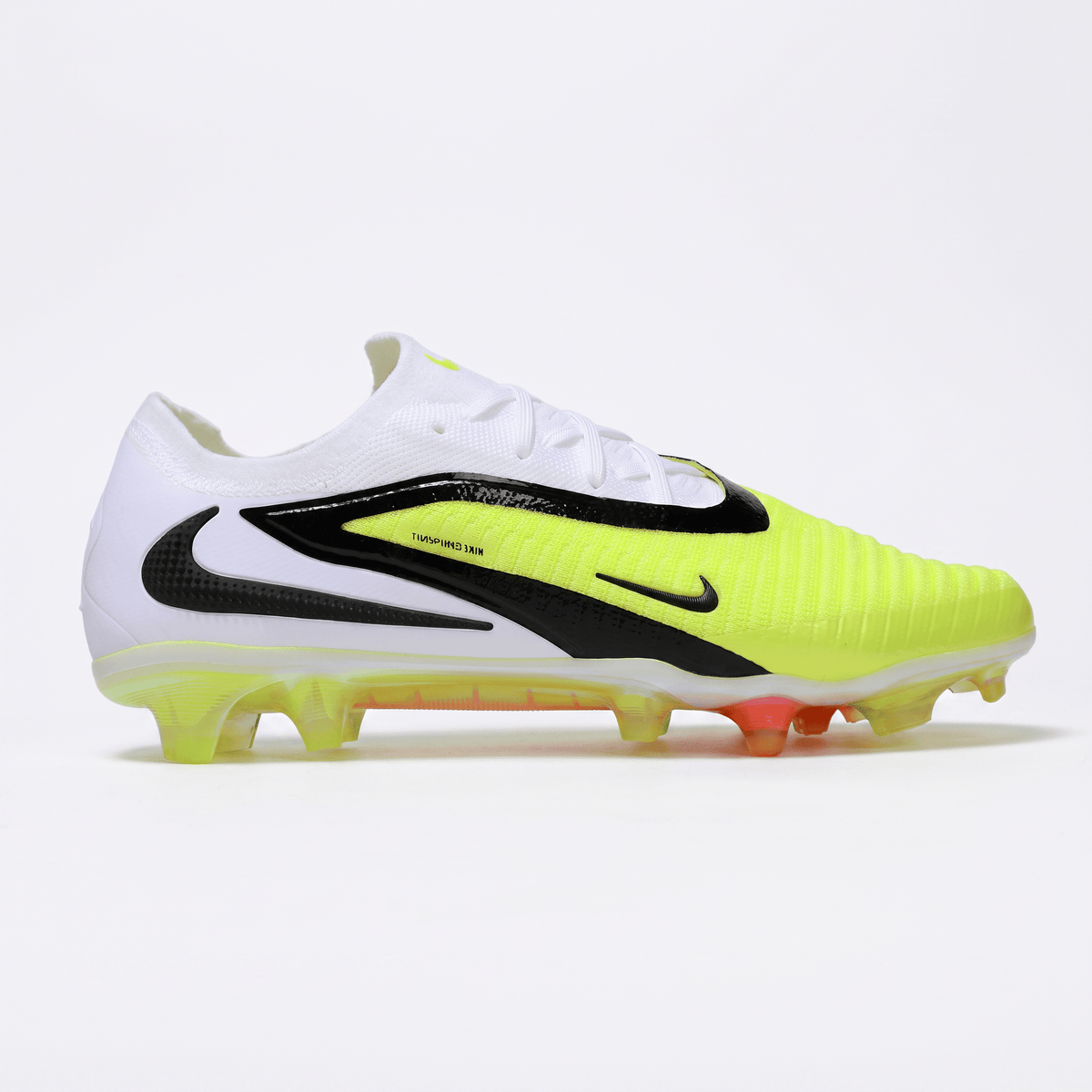 Phantom 6 Low FG Yellow / Black / White