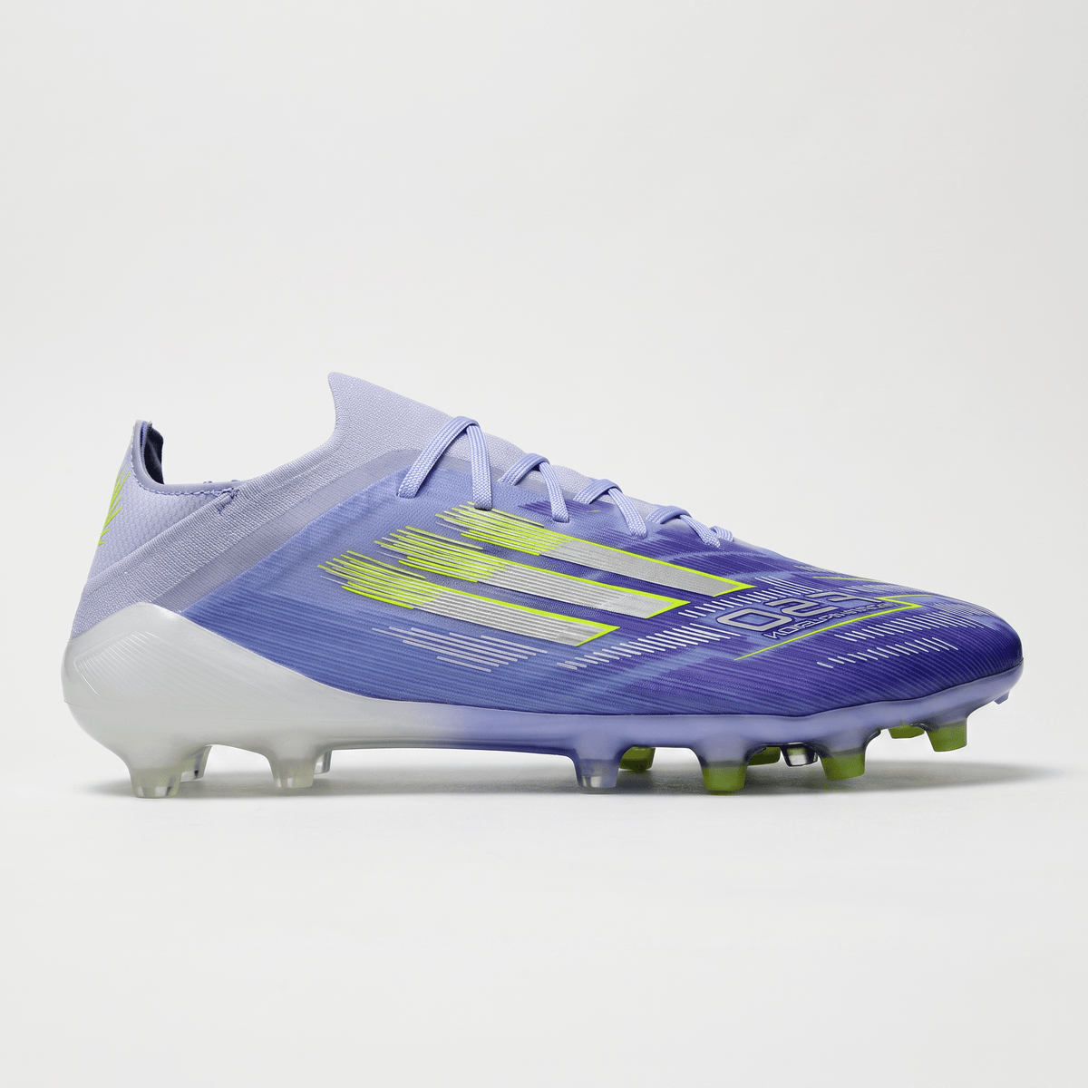 F50 Sparkfusion Low FG Violet Tone / Lucid Lemon / Purple Rush