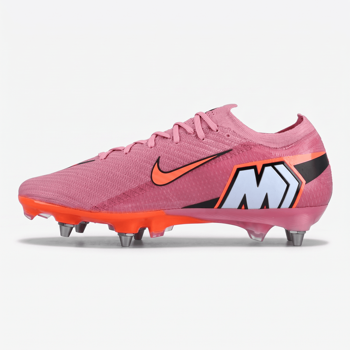 Air Zoom Mercurial Vapor 16 SG-Pro Magic Flamingo / Total Crimson / Black