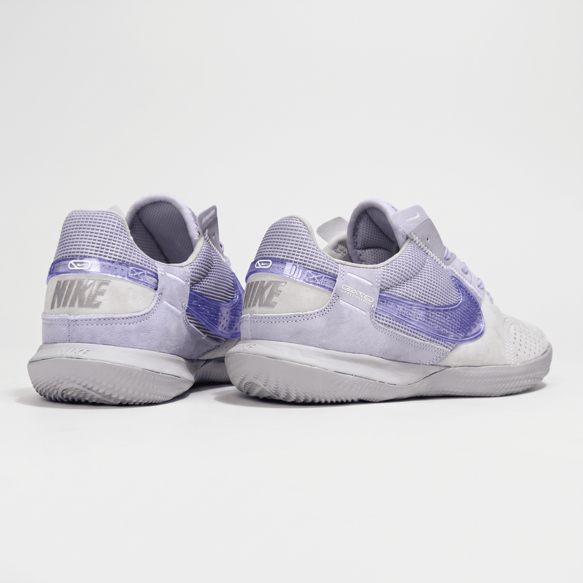Streetgato IC Sanded Purple / Purple Slate / Summit White