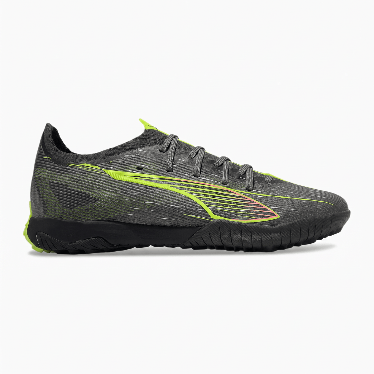 Ultra 5 Match TT Black / Yellow Alert / Sun Struck