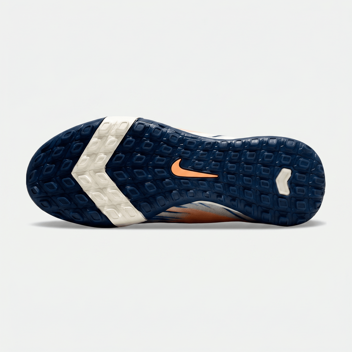 Air Zoom Mercurial Vapor 16 TF Barely Green / Gold / Blue Void