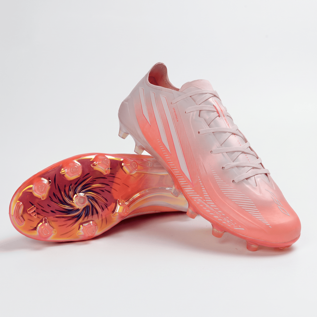 F50 Hyperfast Pro FG Solar Turbo / Wonder Quartz / Coral