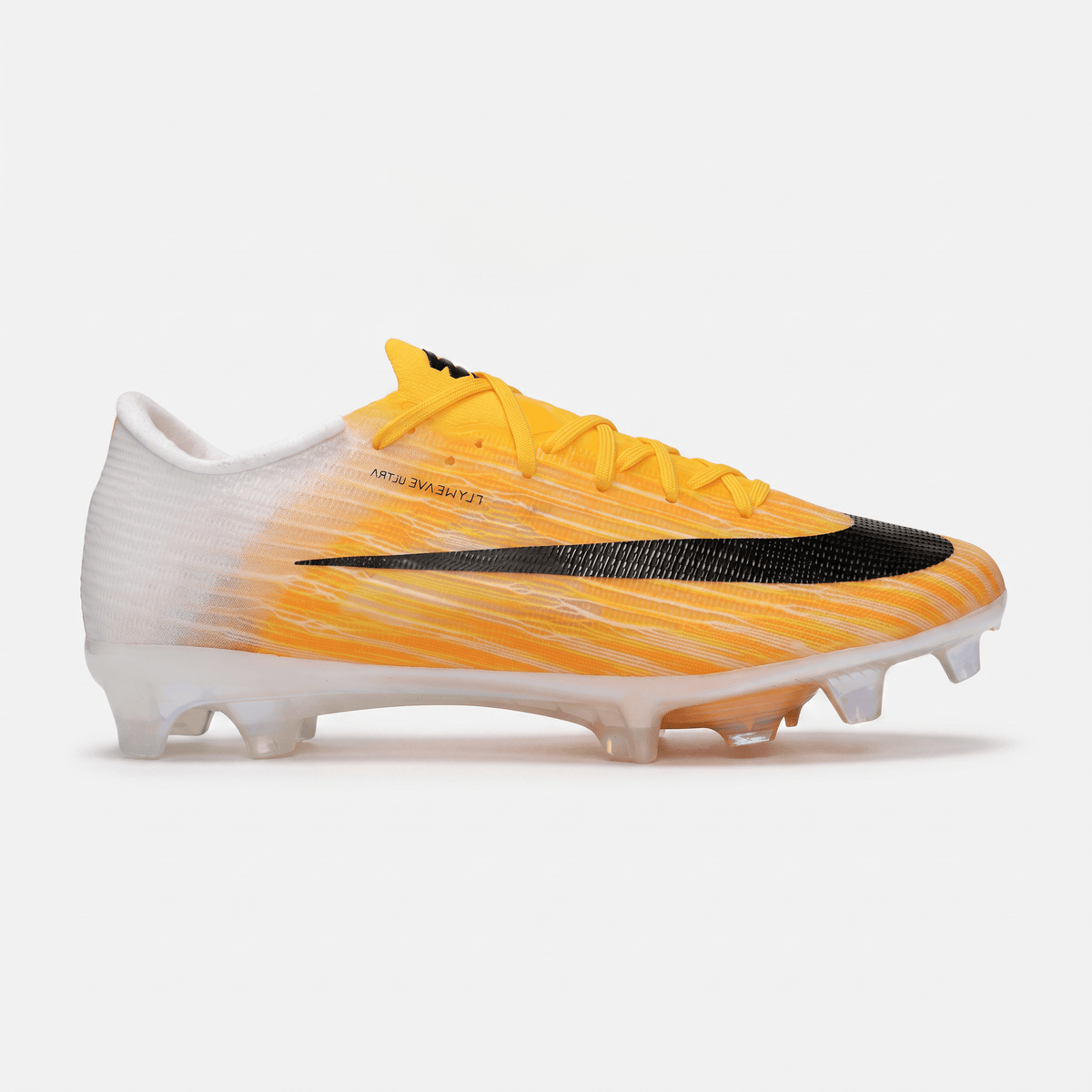 Air Zoom Mercurial Vapor 17 FG Yellow / White / Black
