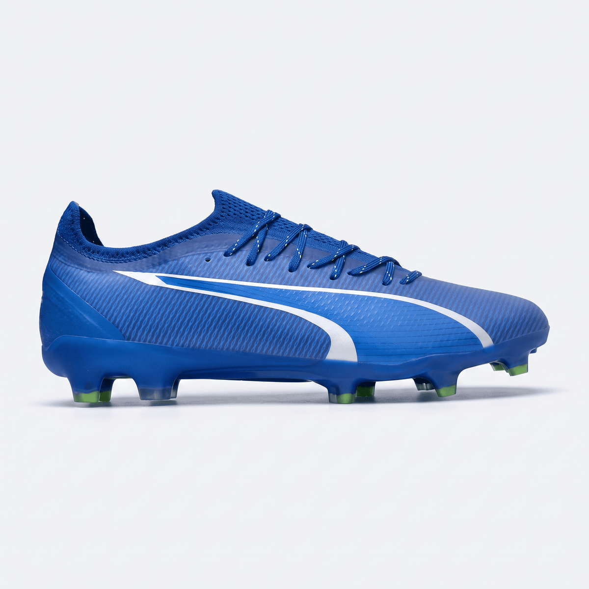 Ultra Ultimate FG/AG Blue / White / Pro Green