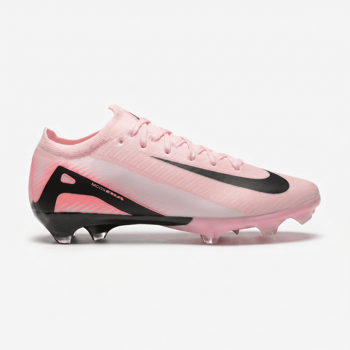 Air Zoom Mercurial Vapor 16 FG Magic Flamingo / Black