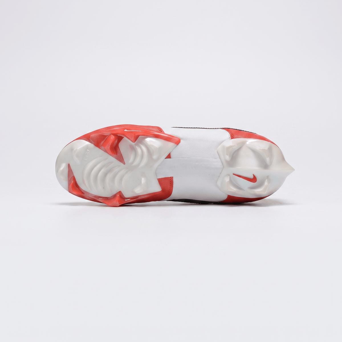 Vapor Edge Dunk Syracuse White / Orange