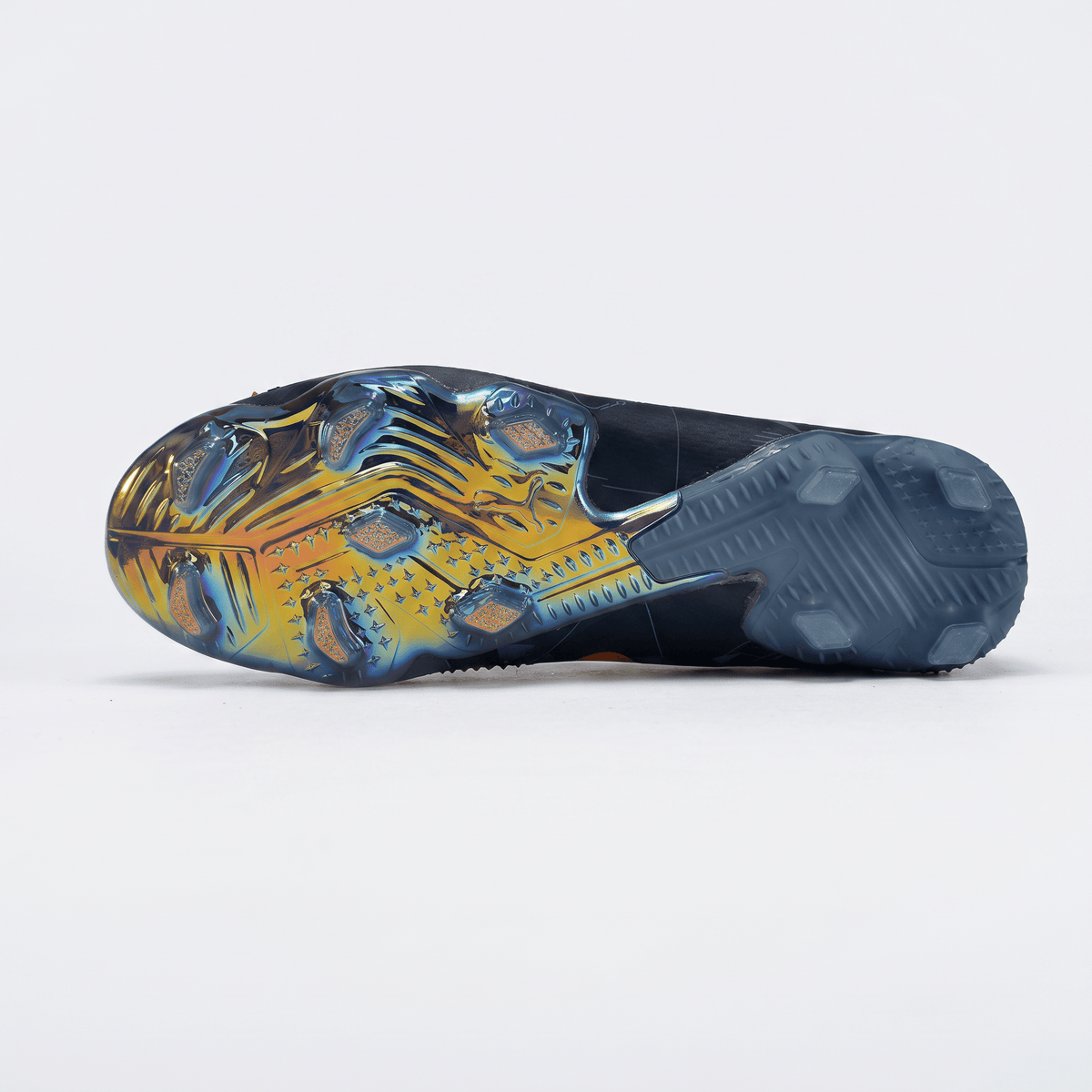 Future Ultimate DNA FG/AG Dark Night / Orange / Deep Dive