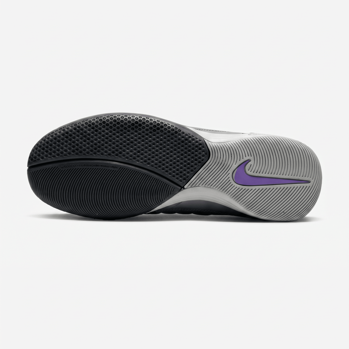 LUNAR GATO II IC Lilac Bloom / Barely Grape / Dark Grey