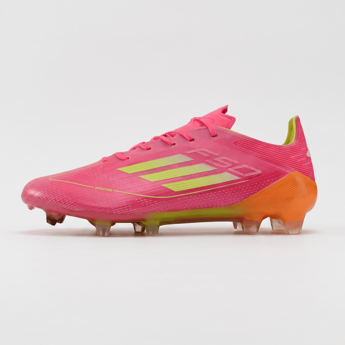 F50 FG Lucid Pink / Lucid Lemon / Lucid Blue