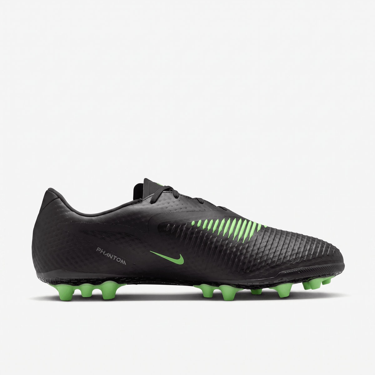 Mercurial Vapor 16 Academy By You Black / Green Strike