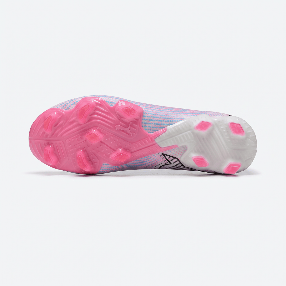 Future 7 Ultimate FG/AG Bluemazing / Electric Peppermint / White