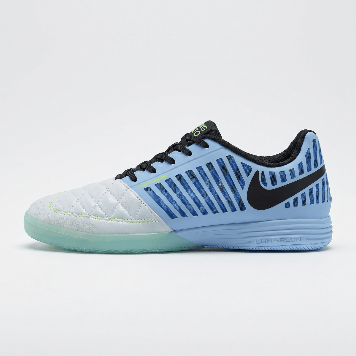 LUNAR GATO II IC Glacier Blue / White / Black