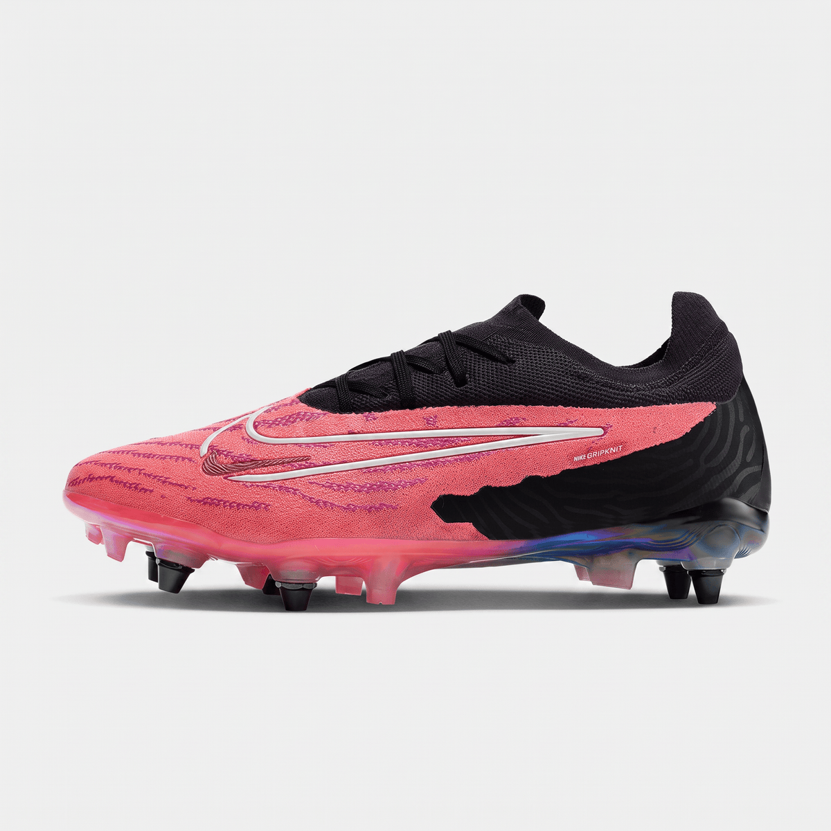 Phantom GX FG Hyper Pink / White / Black