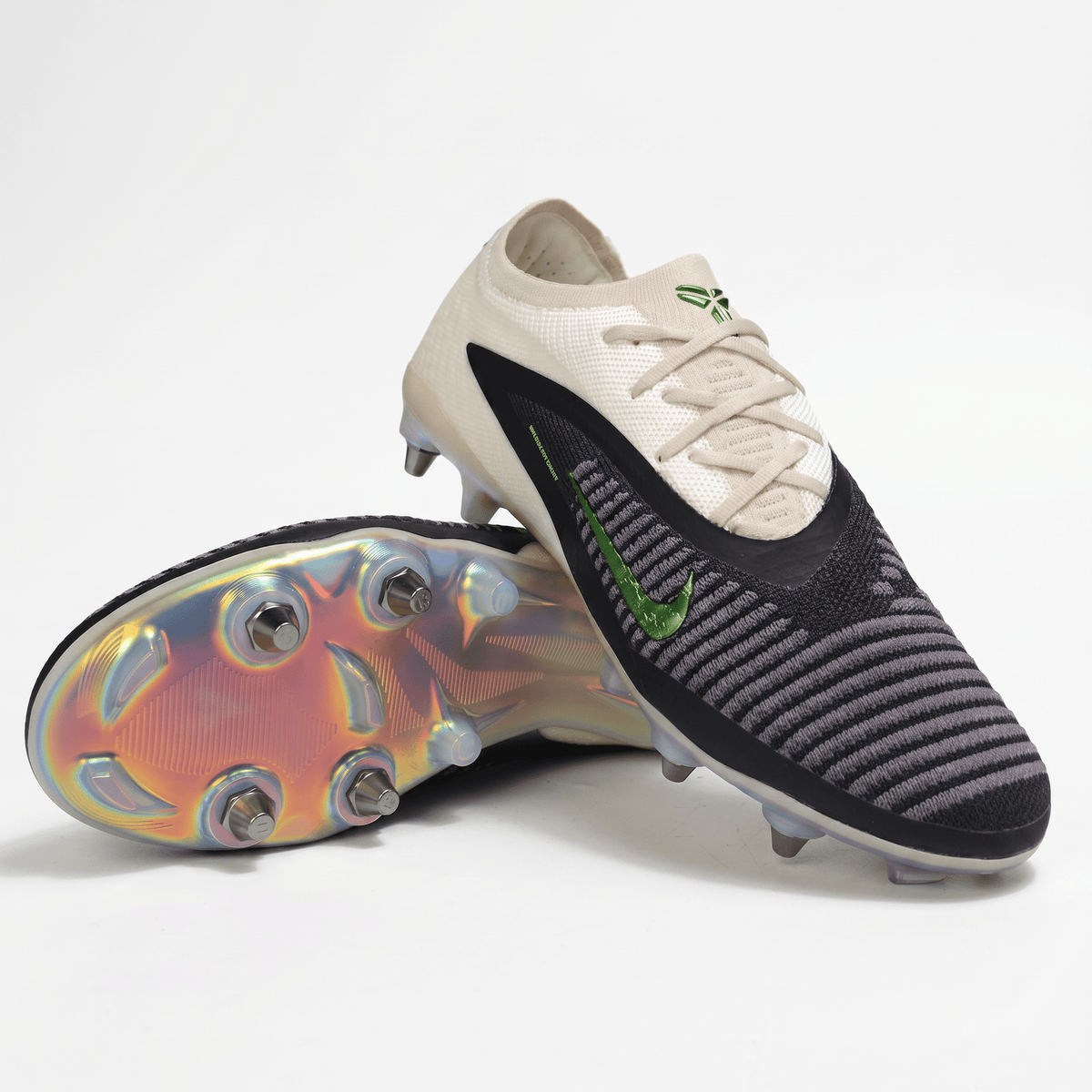 Phantom 6 Low FG White / Black / Green