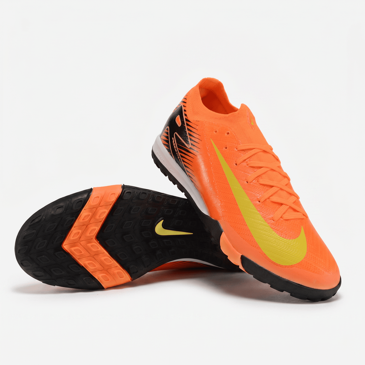 Air Zoom Mercurial Vapor 16 TF Total Orange / Volt / Black
