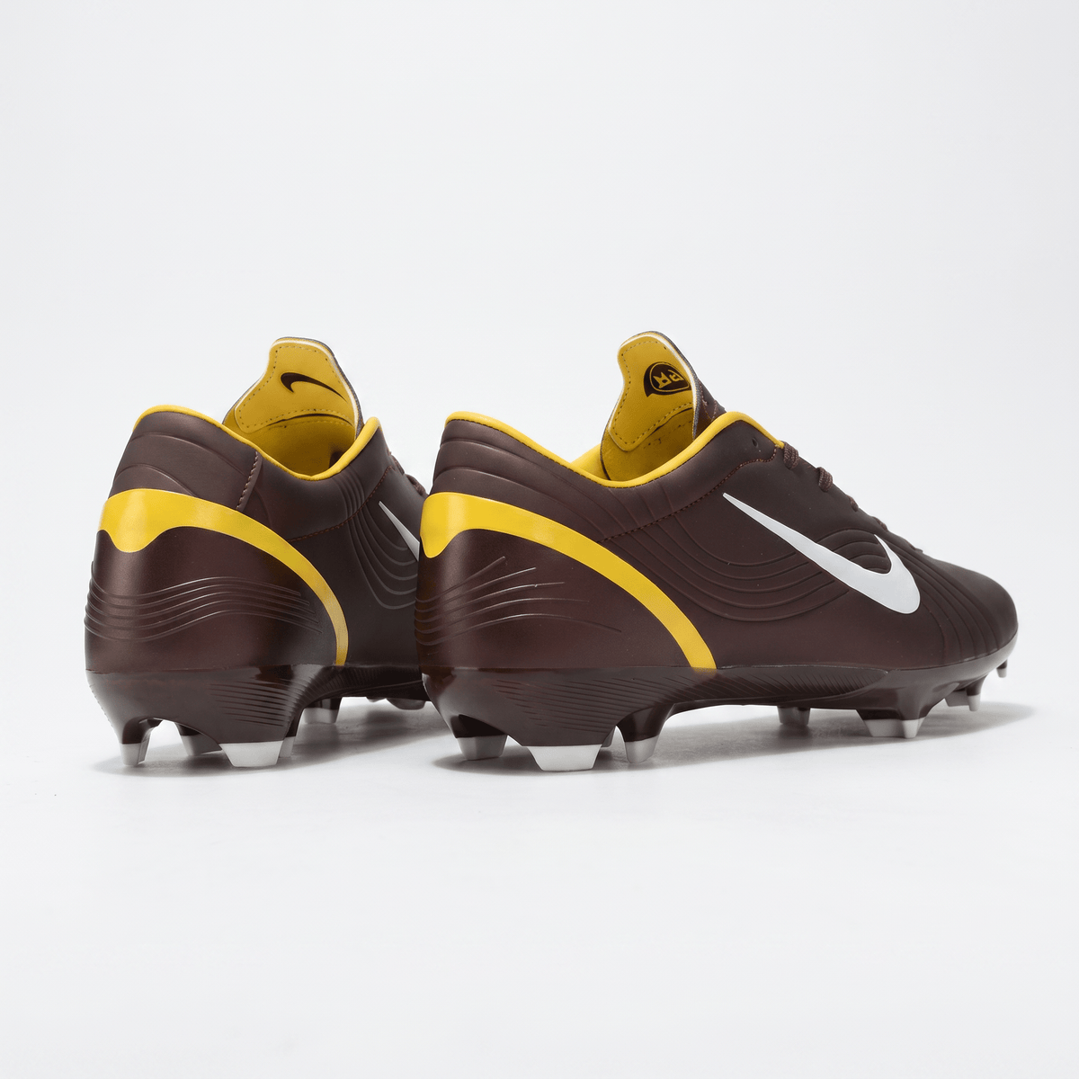 Air Zoom Mercurial Vapor 1 SE FG Dark Cinder / White / Varsity Maize