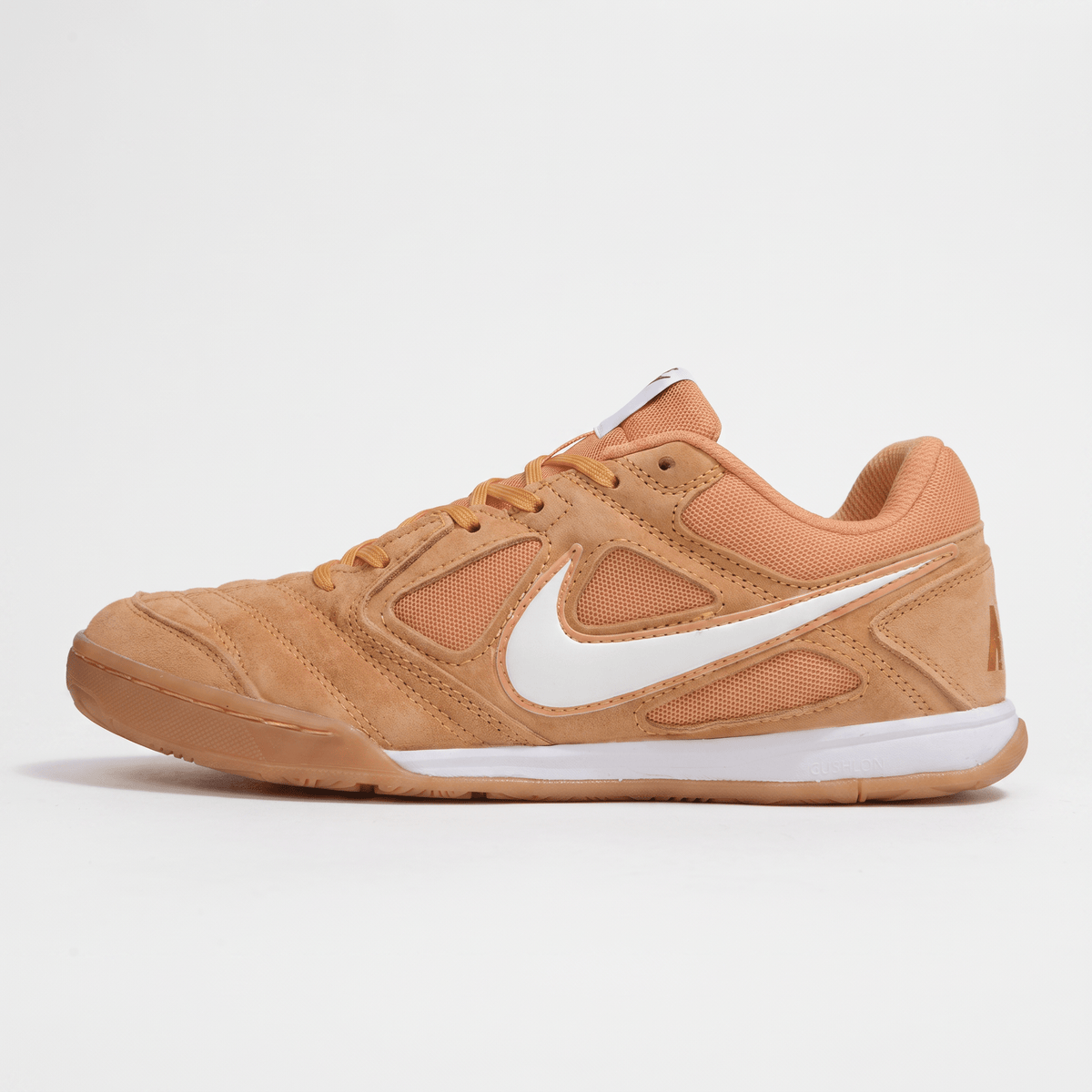 Gato Monarch Gum / Soft Pearl / Gum Light Brown