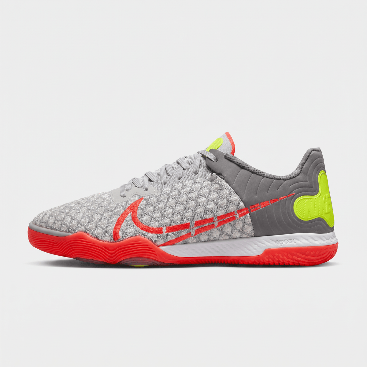 Gato Photon Dust / Platinum Tint / Dark Smoke Grey / Bright Crimson / Volt