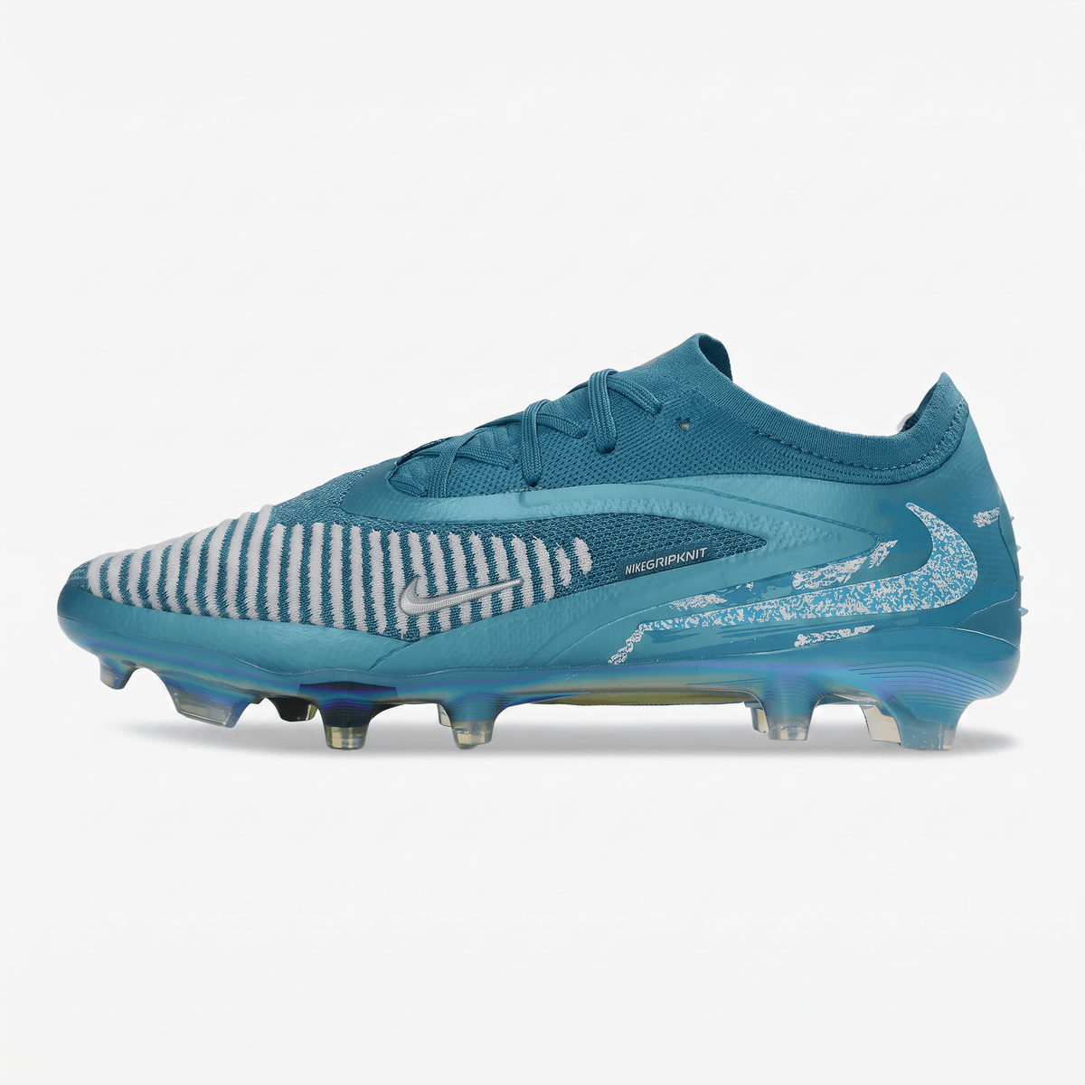 Phantom 6 Low FG Blue / White / Chrome