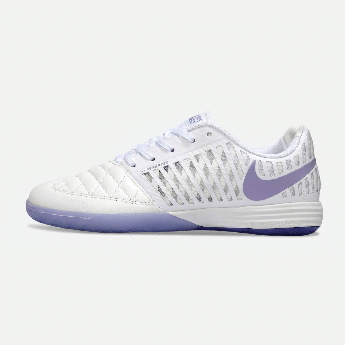 LUNAR GATO II IC White / Violet