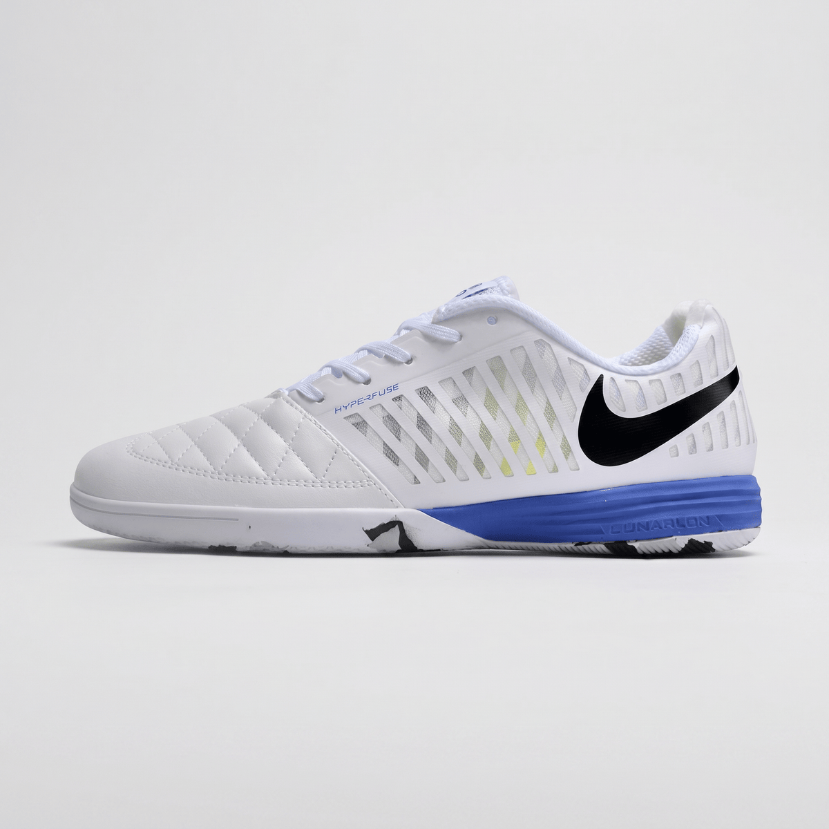 LUNAR GATO II IC White / Glacier Blue / Black