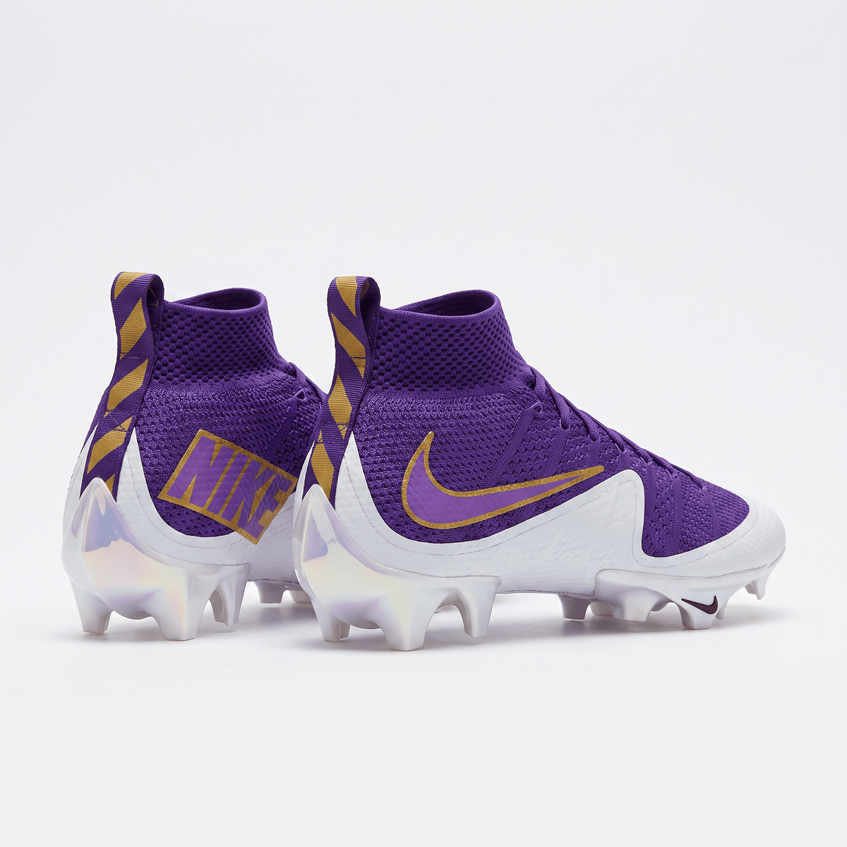 Vapor Edge Pro 360 2 Court Purple / White / Field Purple / Laser Orange