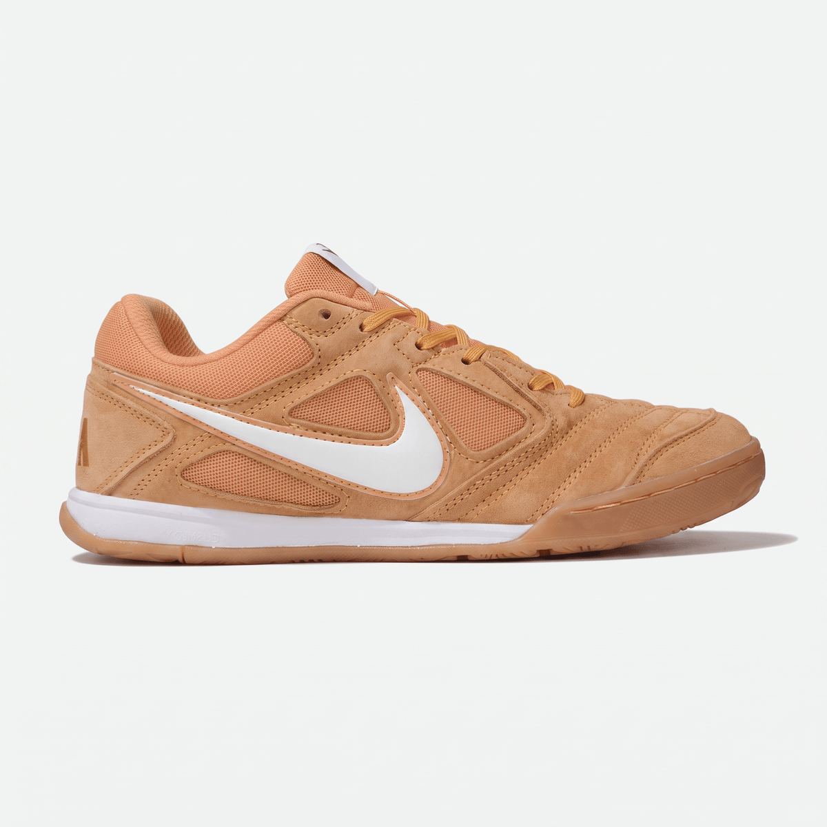 Gato Monarch Gum / Soft Pearl / Gum Light Brown