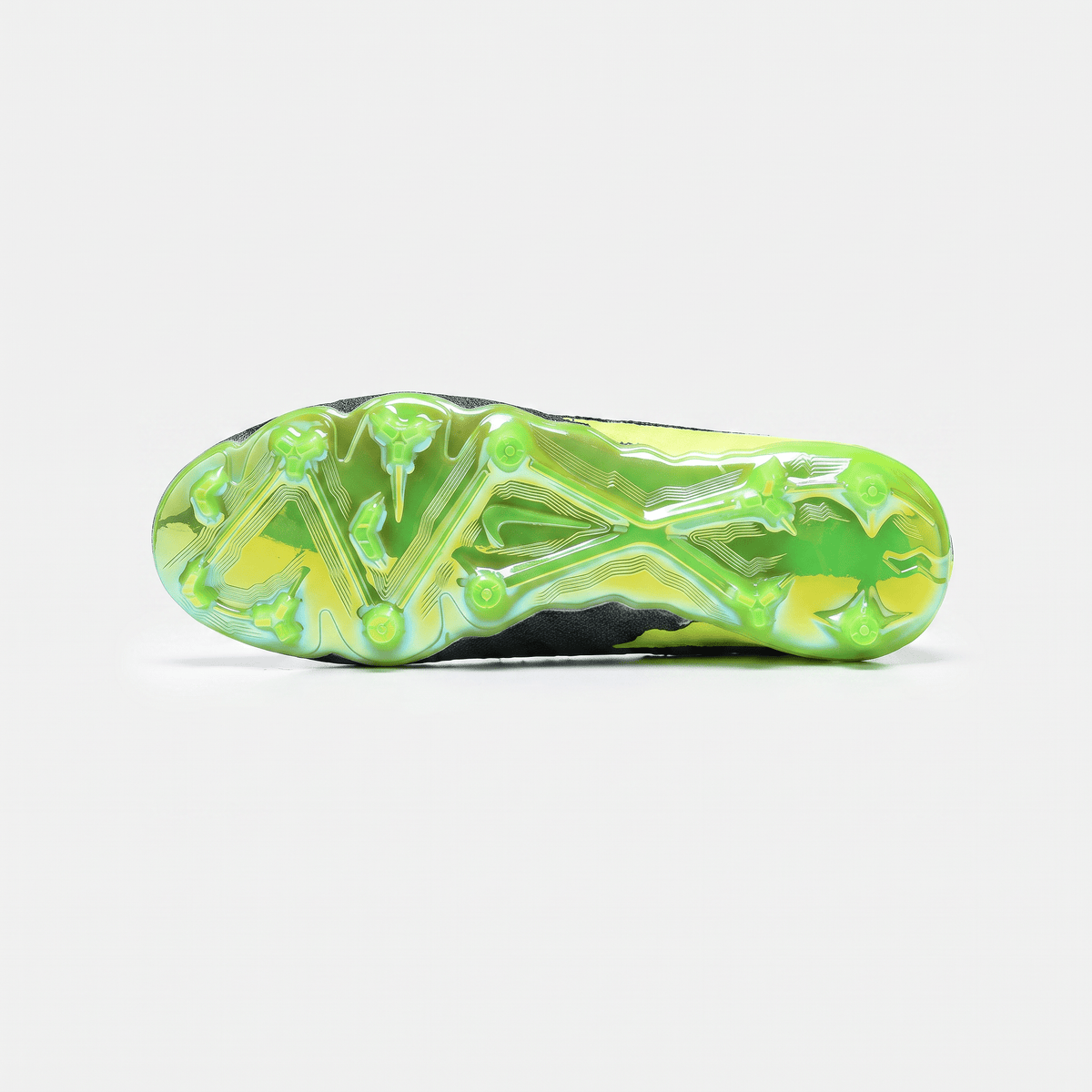 Phantom GX FG Lemon Chiffon / White / Black / Bright Crimson