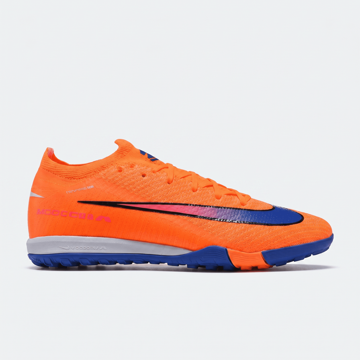Air Zoom Mercurial Vapor 16 TF Orange Pulse / Pulse / Black