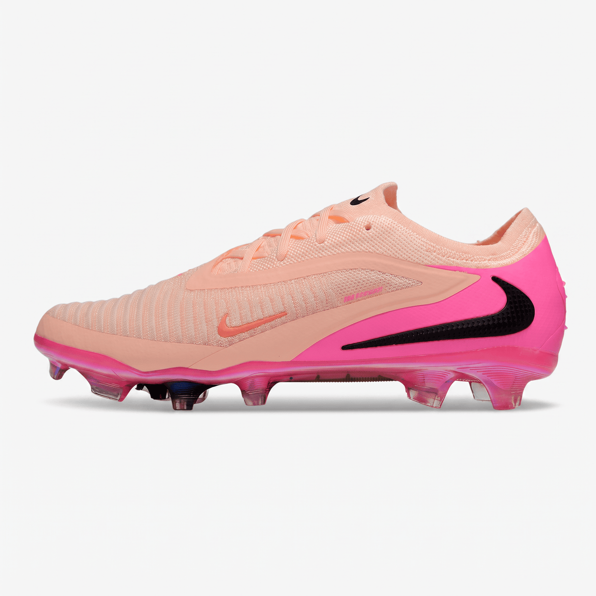 Phantom 6 GX 2 FG Crimson Tint / Pink Blast / Black