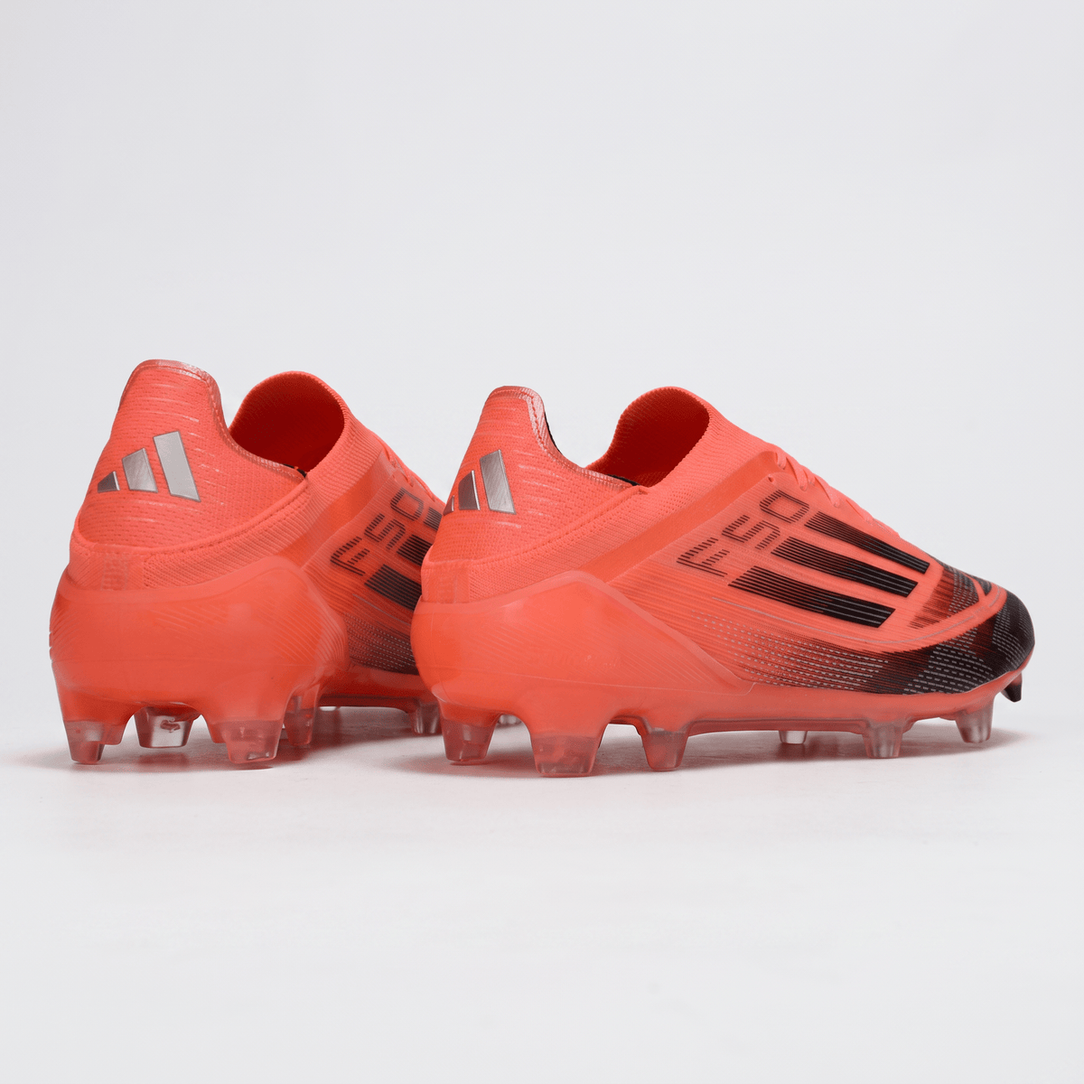 F50 FG Turbo / Aurora Black / Platinum