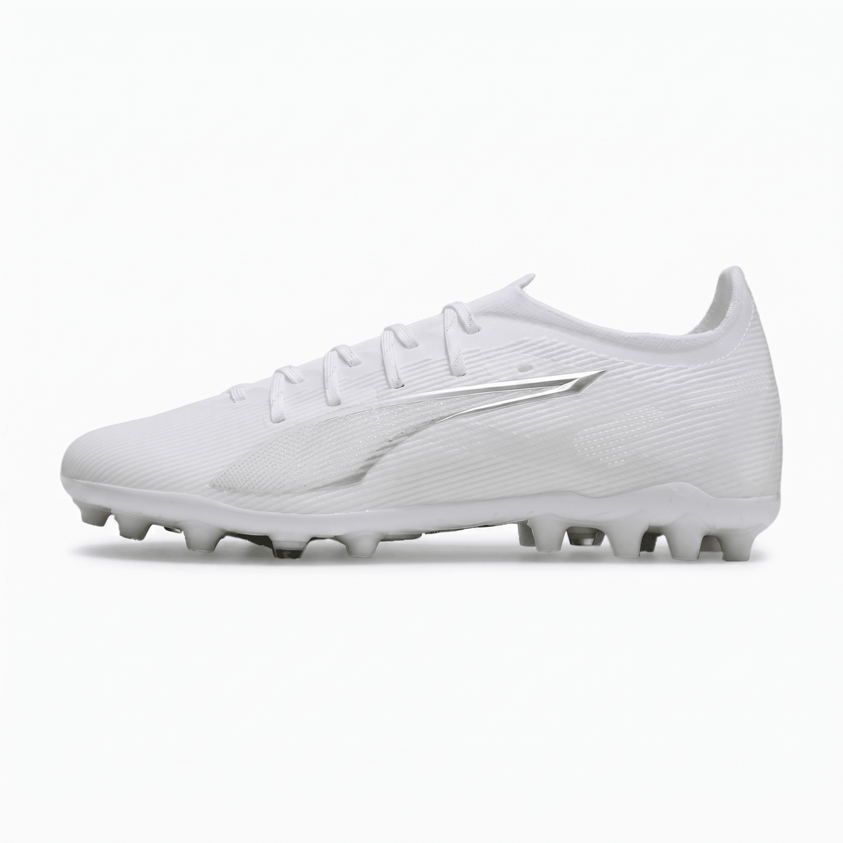 Ultra 5 Ultimate FG White / Silver