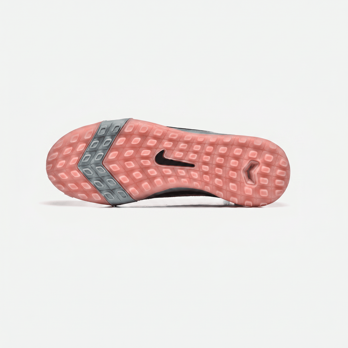 Air Zoom Mercurial Superfly 10 TF Pink Foam / Crimson / Black