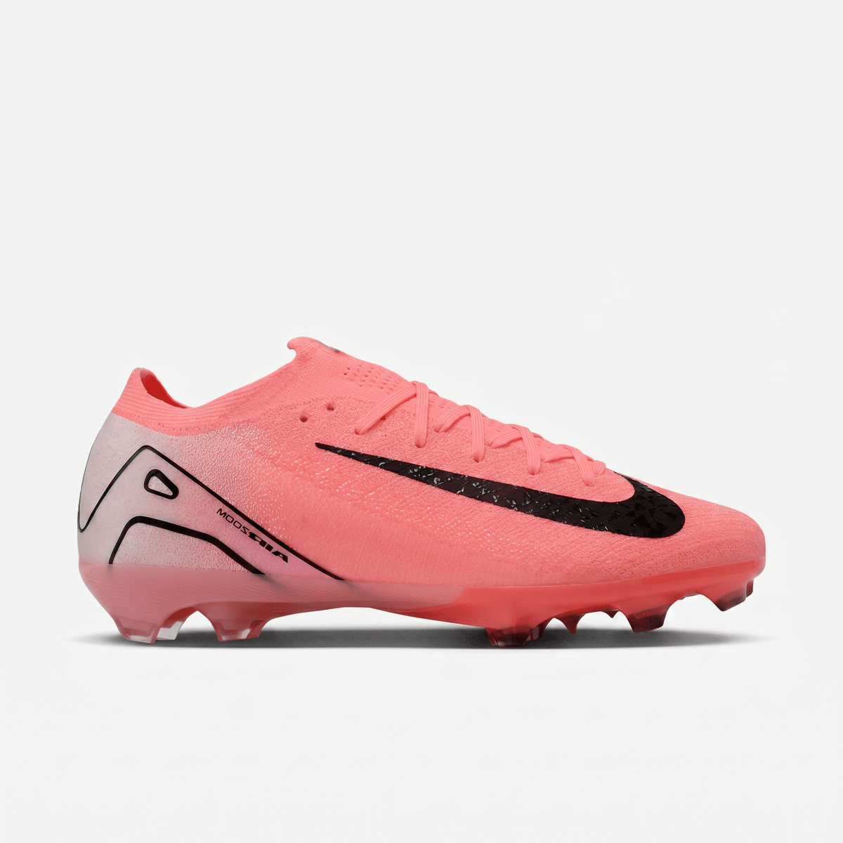 Air Zoom Mercurial Vapor 16 FG Hyper Pink / Black