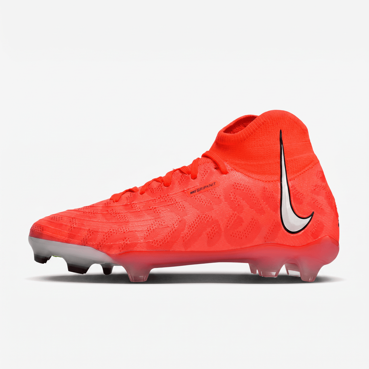 Phantom Luna FG Bright Crimson / White / Black / Volt